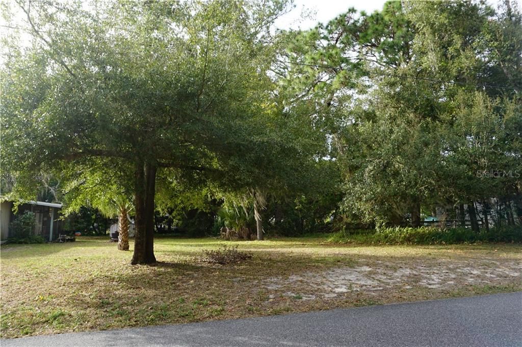 На продажу: $25,000 (0.25 acres)
