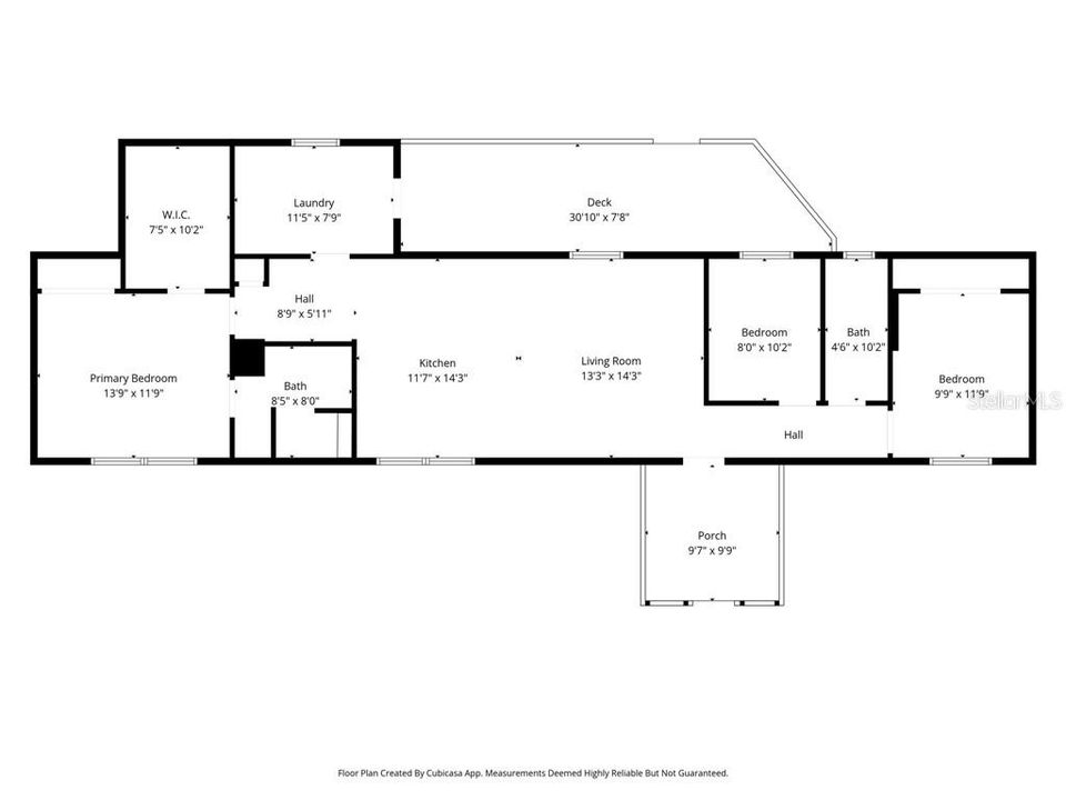 For Sale: $222,900 (3 beds, 2 baths, 1500 Square Feet)
