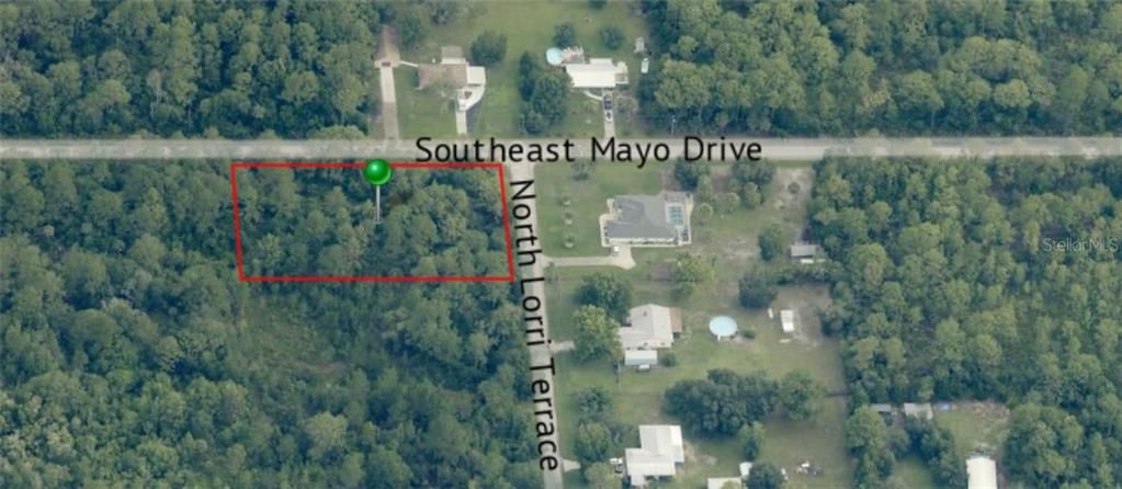 待售: $29,900 (1.05 acres)
