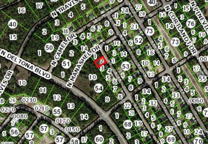 На продажу: $54,900 (0.23 acres)