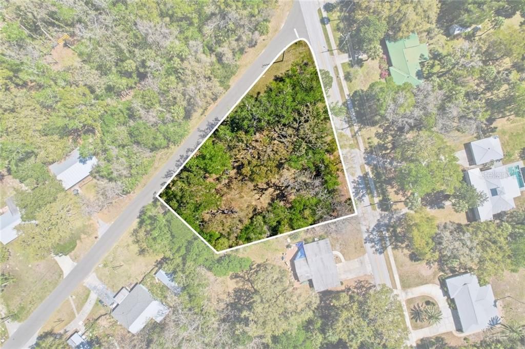 En Venta: $45,900 (0.57 acres)