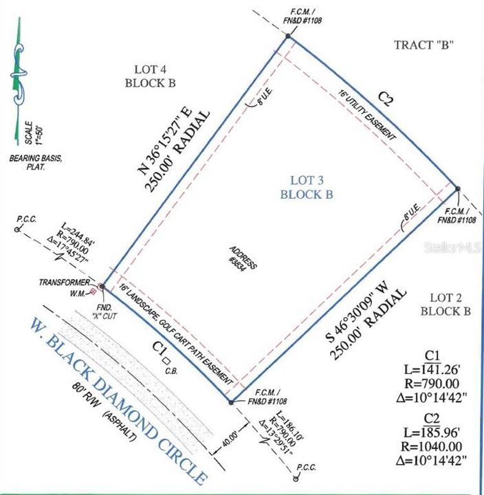 待售: $159,000 (0.94 acres)