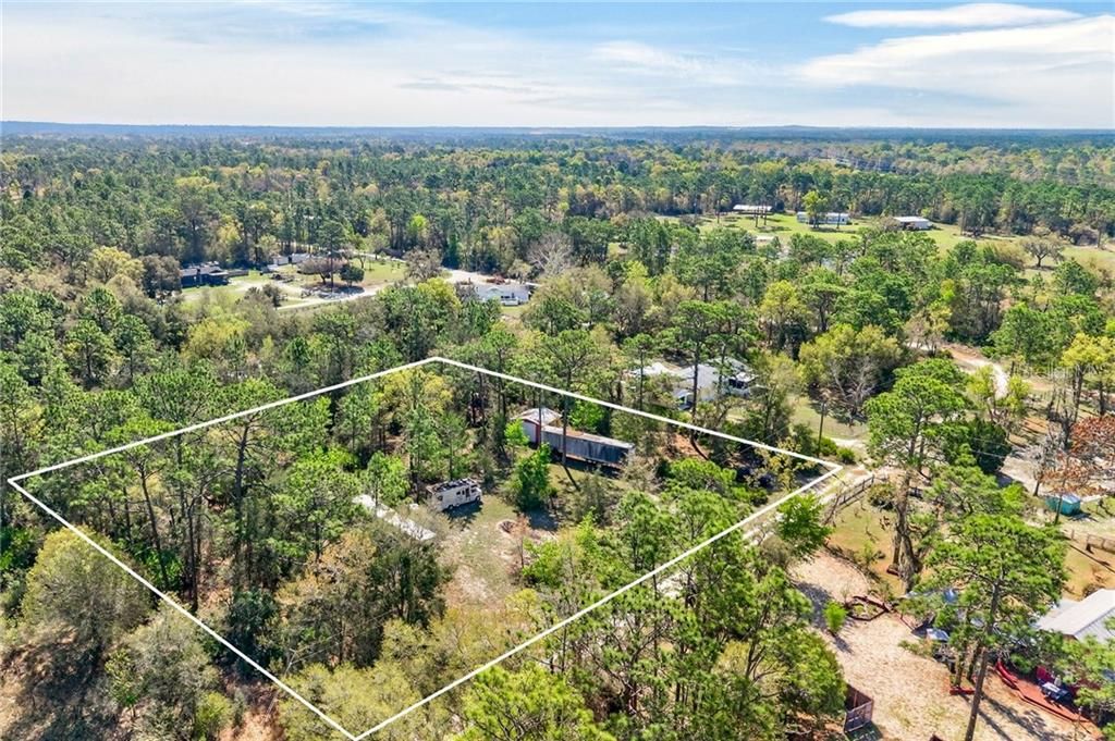 На продажу: $84,999 (2.04 acres)