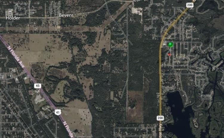 For Sale: $9,500 (0.22 acres)