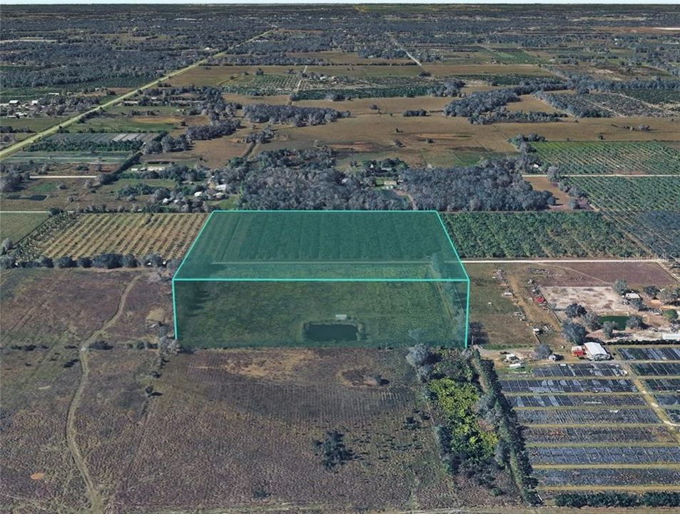 最近售出: $219,900 (10.00 acres)