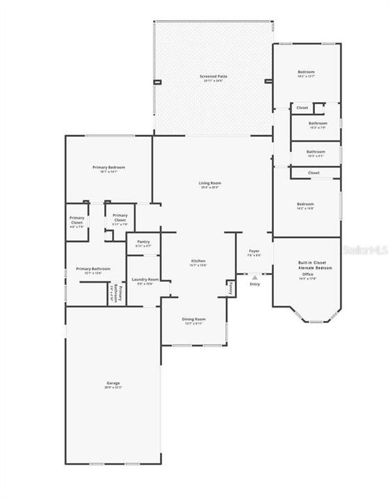 For Sale: $949,000 (4 beds, 3 baths, 2602 Square Feet)