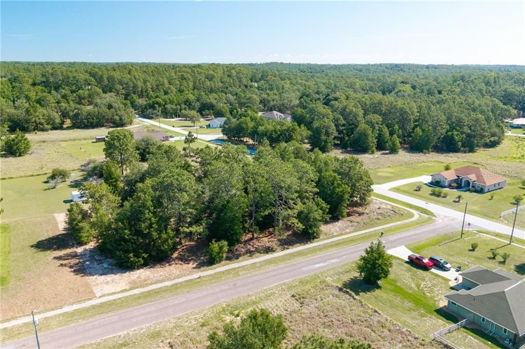 Recently Sold: $95,000 (1.20 acres)