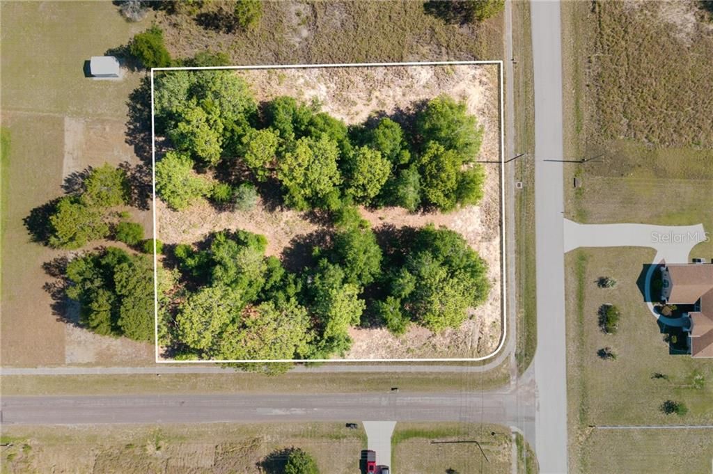 Recently Sold: $95,000 (1.20 acres)