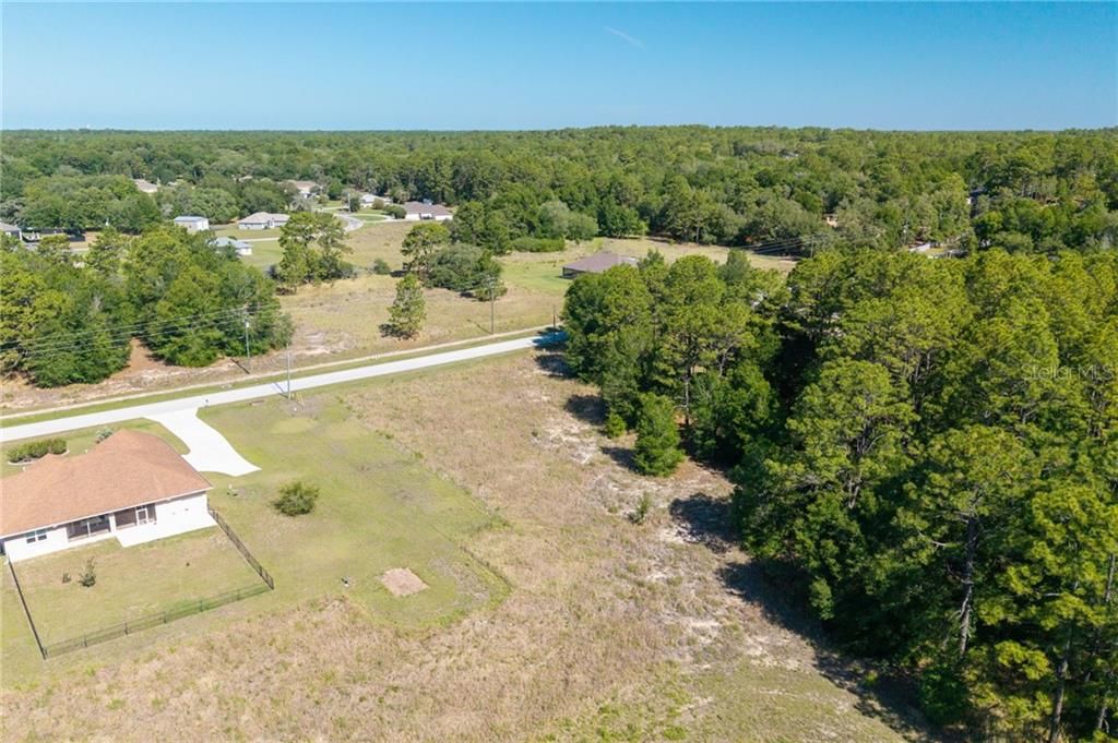 Recently Sold: $95,000 (1.19 acres)