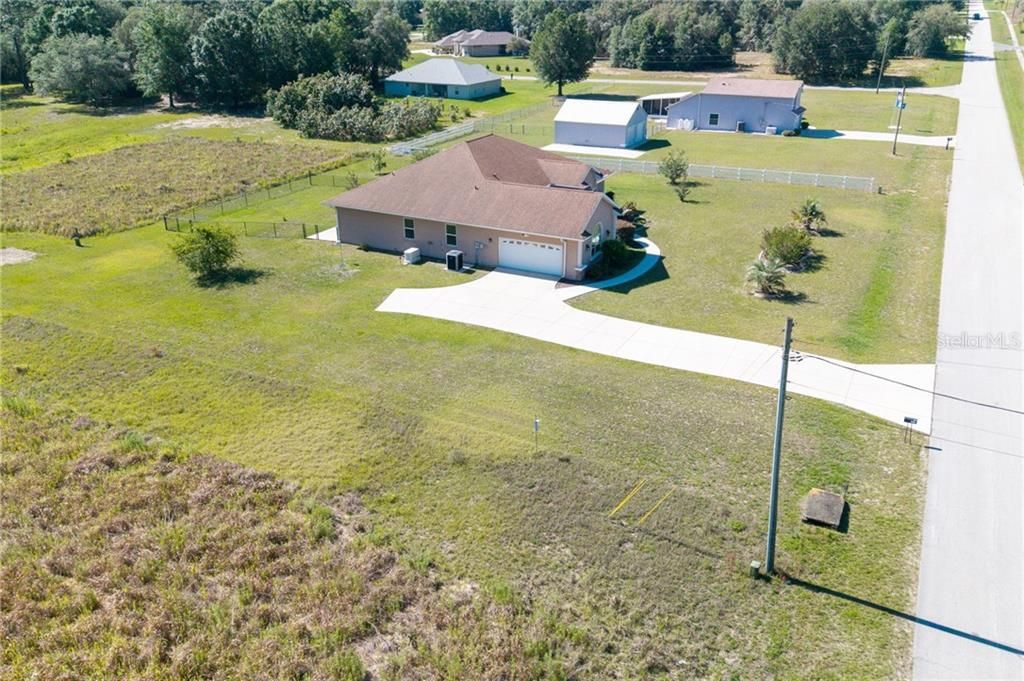 Recently Sold: $95,000 (1.19 acres)
