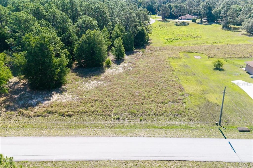 Recently Sold: $95,000 (1.19 acres)