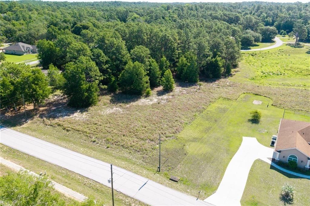 Recently Sold: $95,000 (1.19 acres)