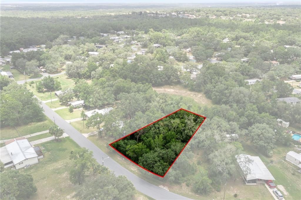 待售: $28,900 (0.25 acres)