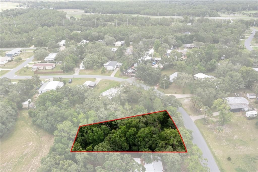 待售: $28,900 (0.25 acres)