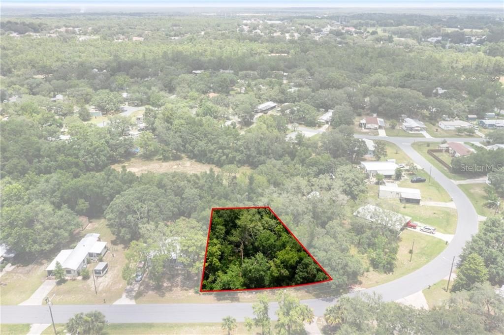 待售: $28,900 (0.25 acres)