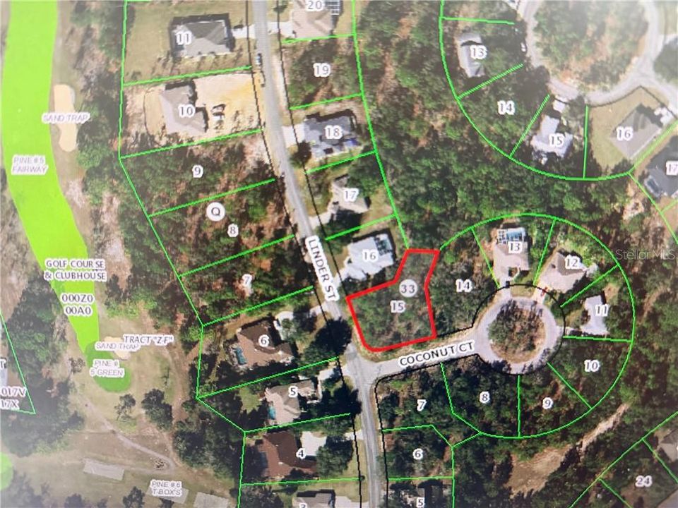 For Sale: $35,900 (0.39 acres)