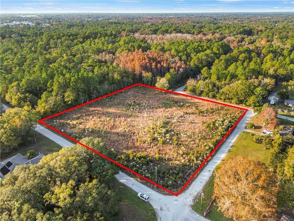 For Sale: $66,700 (2.68 acres)