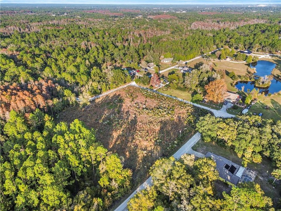 For Sale: $66,700 (2.68 acres)