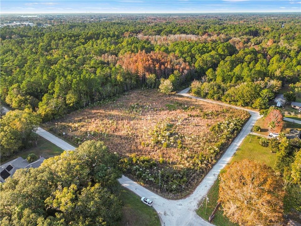 For Sale: $66,700 (2.68 acres)
