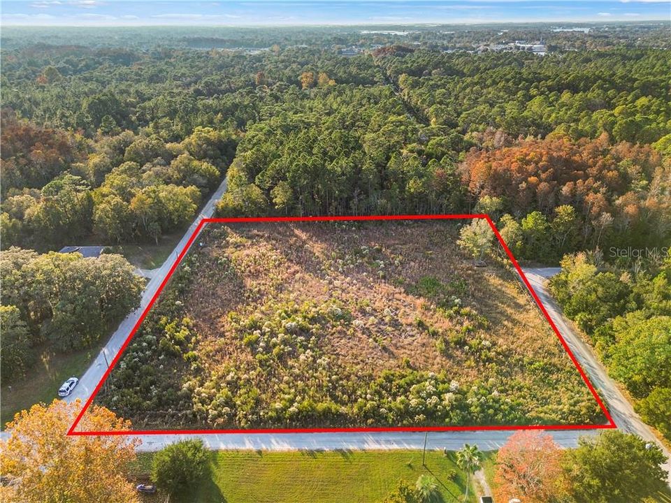 For Sale: $66,700 (2.68 acres)