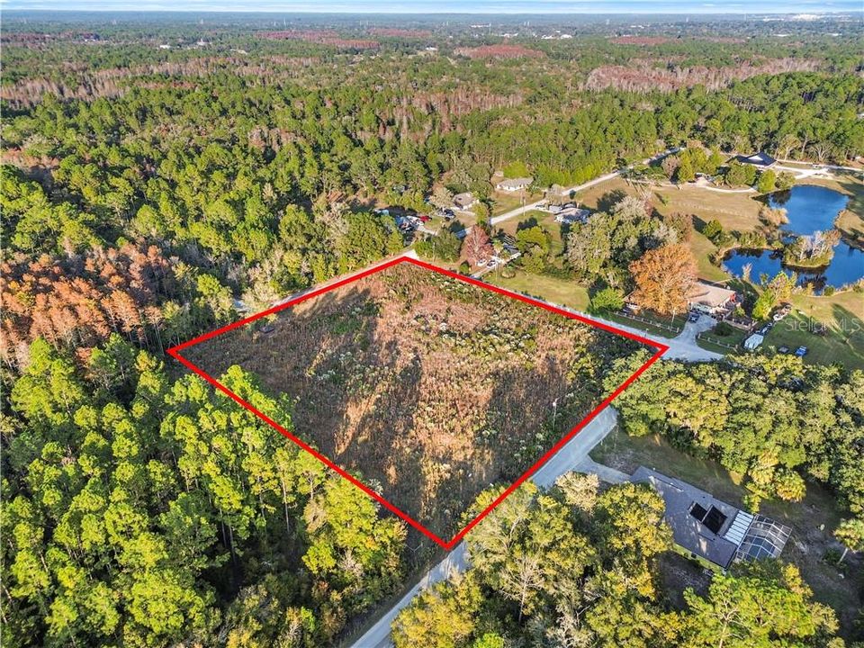 For Sale: $66,700 (2.68 acres)