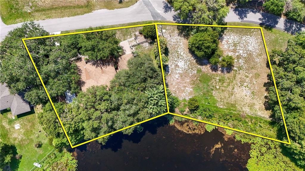 Недавно продано: $45,000 (0.40 acres)