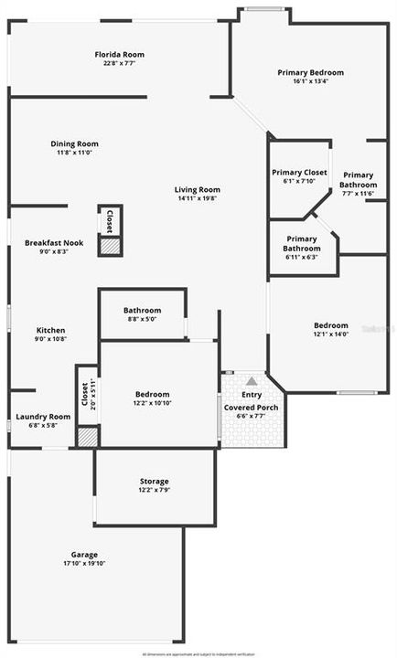 For Sale: $425,000 (3 beds, 2 baths, 1658 Square Feet)