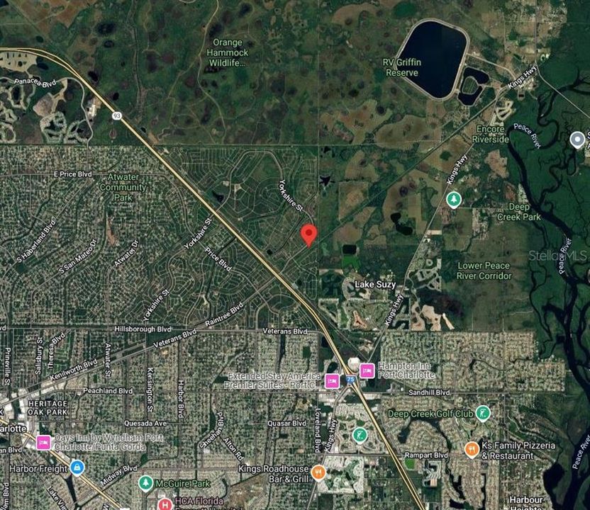 待售: $11,000 (0.24 acres)