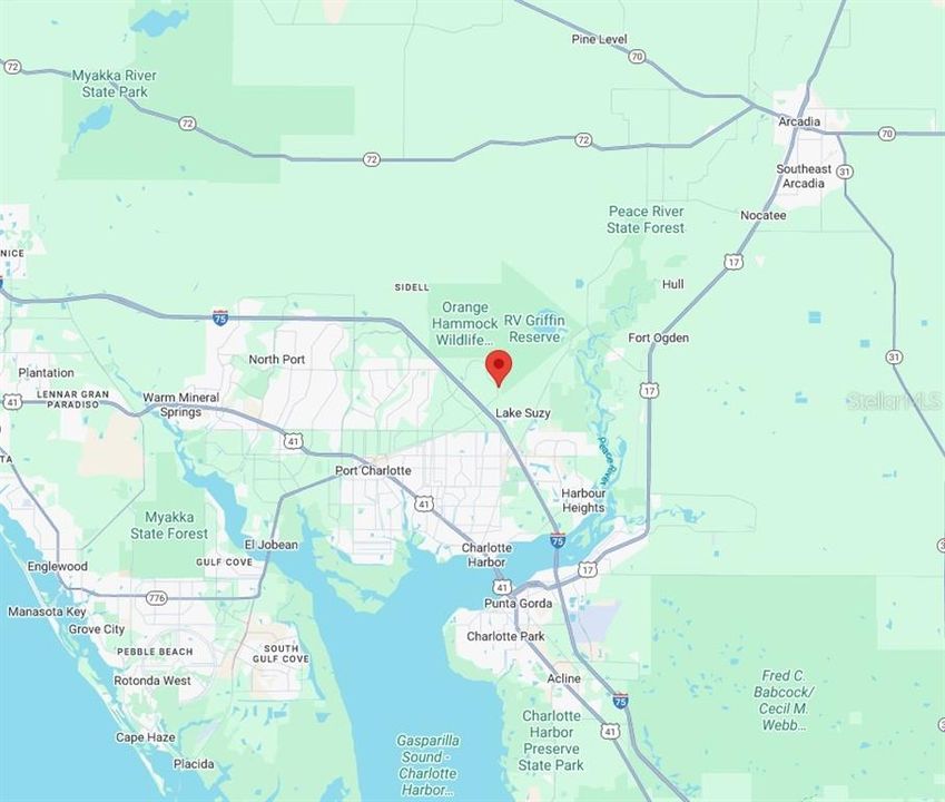 En Venta: $11,000 (0.25 acres)