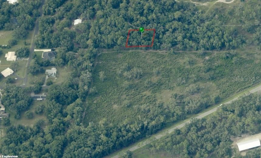 En Venta: $18,000 (0.48 acres)