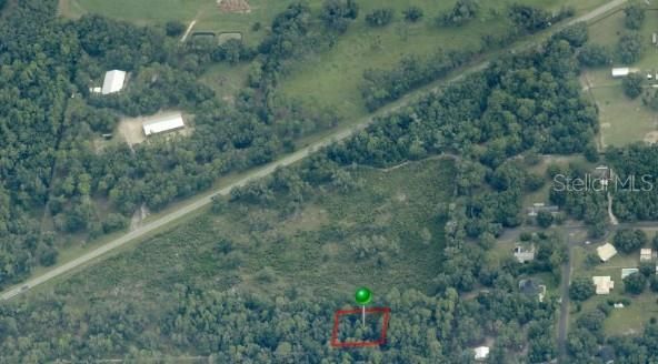 En Venta: $18,000 (0.48 acres)