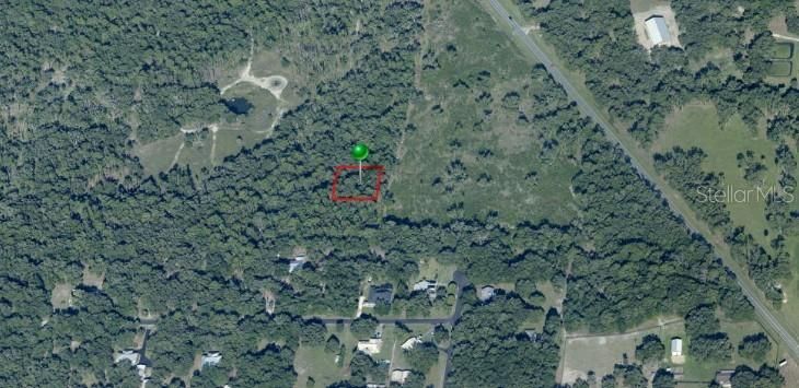 En Venta: $18,000 (0.48 acres)