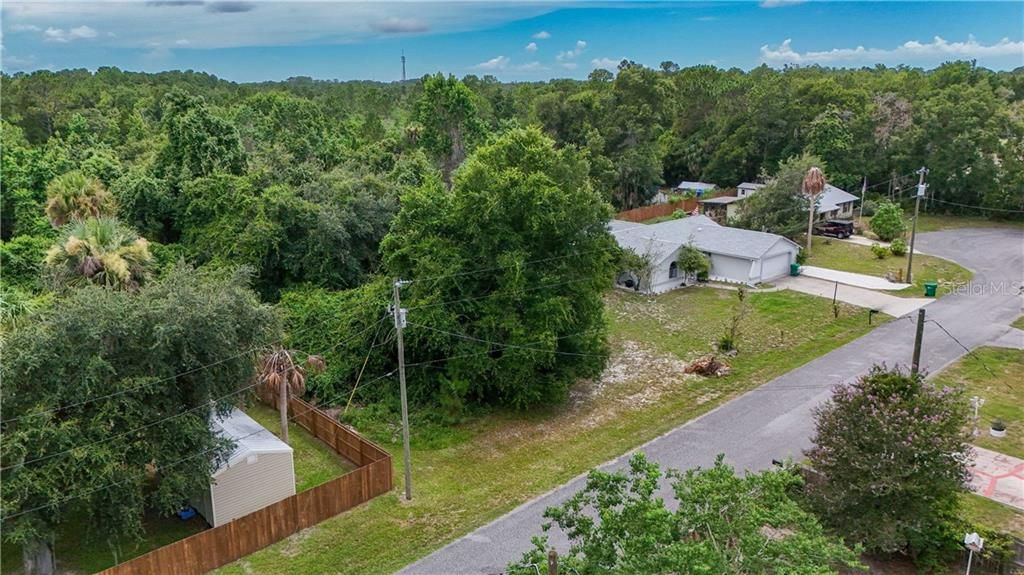 На продажу: $23,000 (0.26 acres)