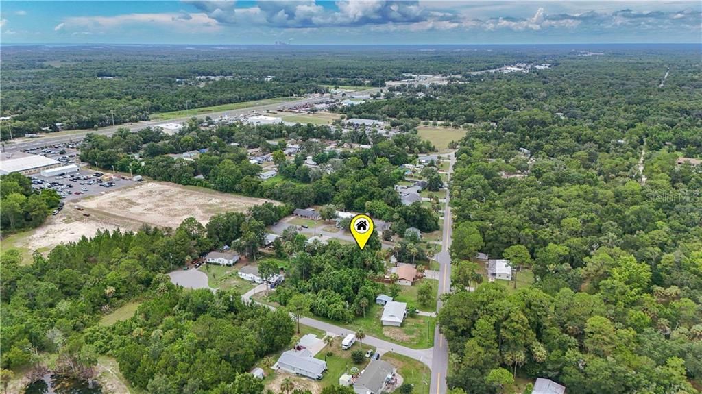 На продажу: $23,000 (0.26 acres)
