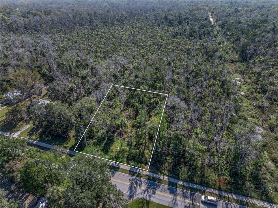 待售: $49,000 (0.48 acres)