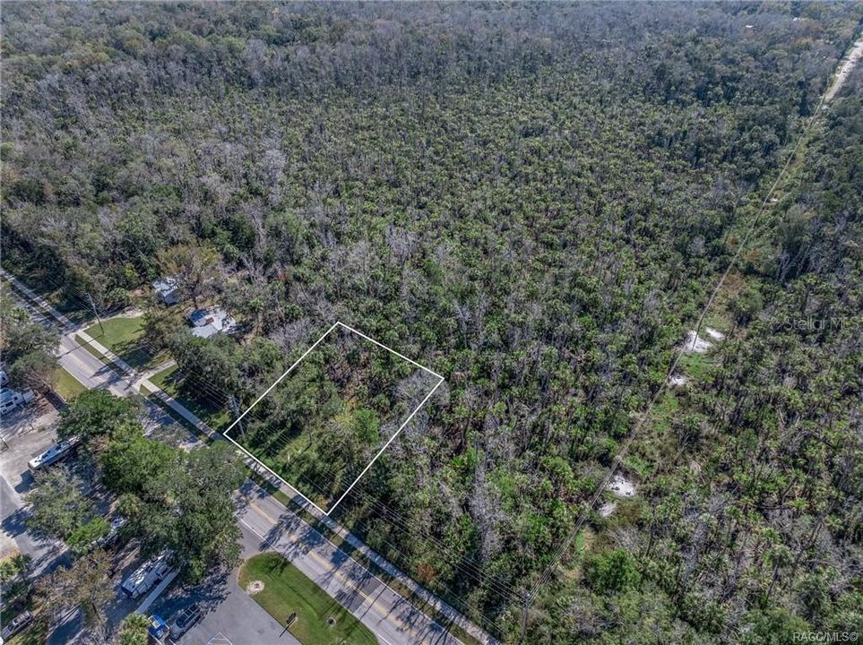 待售: $49,000 (0.48 acres)