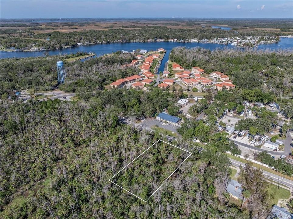 待售: $49,000 (0.48 acres)