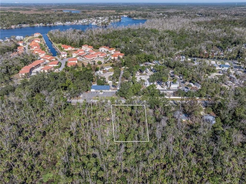 待售: $49,000 (0.48 acres)
