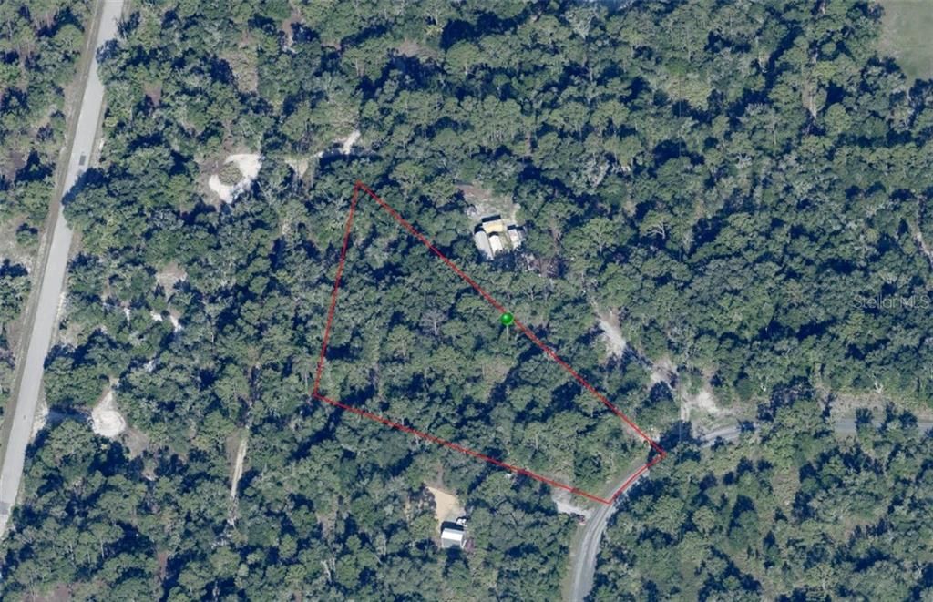 En Venta: $46,500 (1.66 acres)