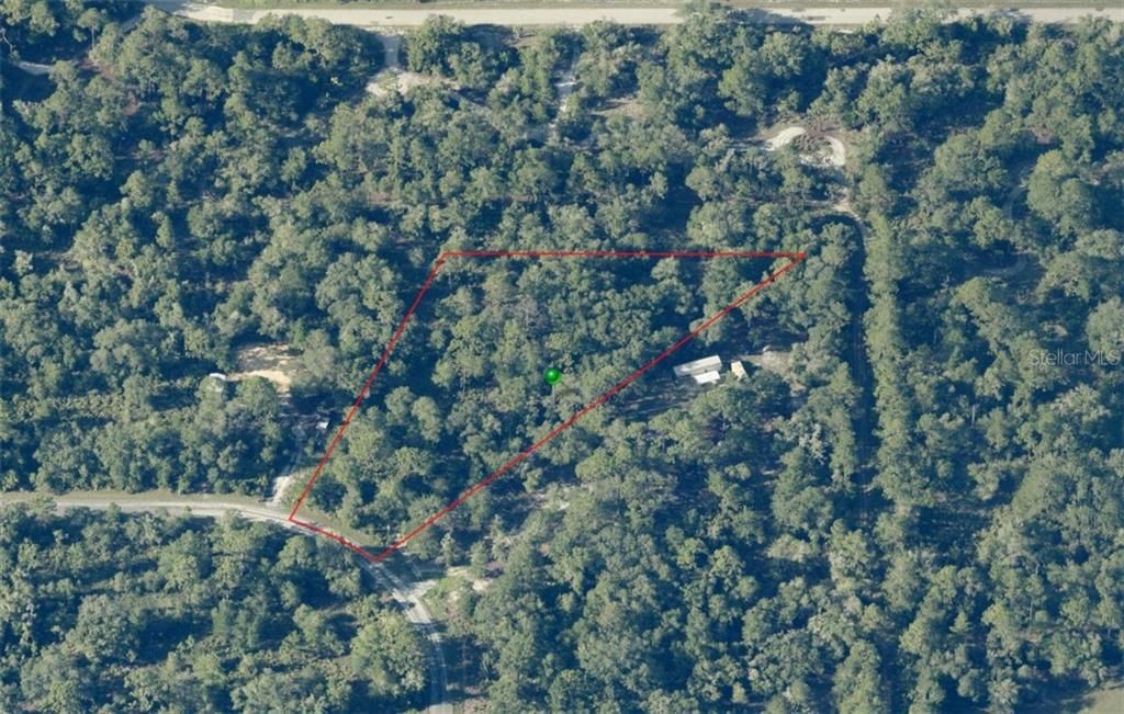 En Venta: $46,500 (1.66 acres)