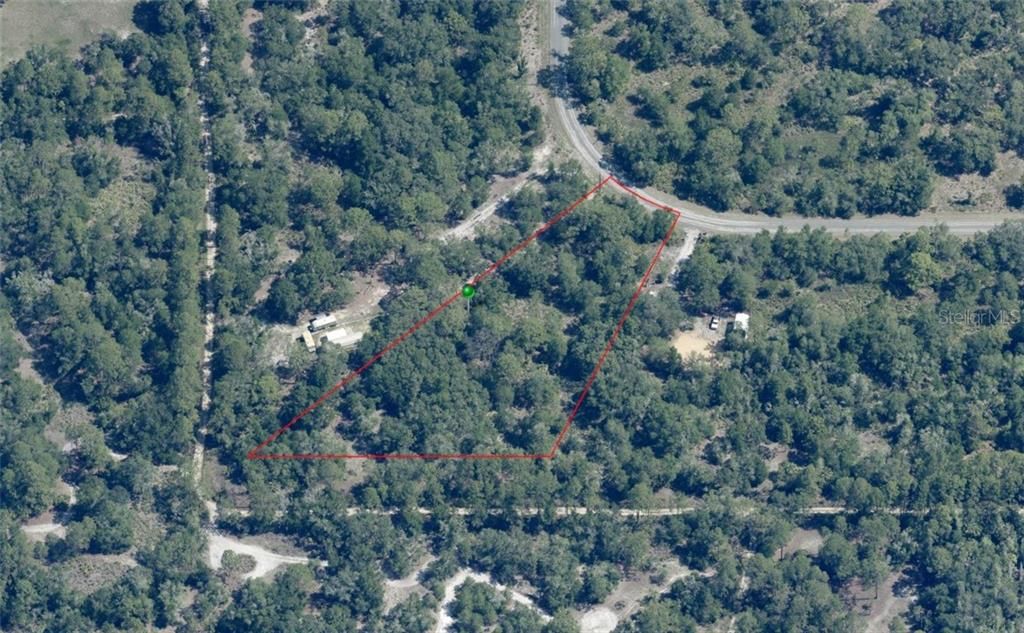 En Venta: $46,500 (1.66 acres)