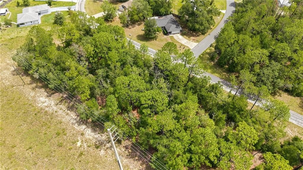 Activo con contrato: $15,000 (0.23 acres)