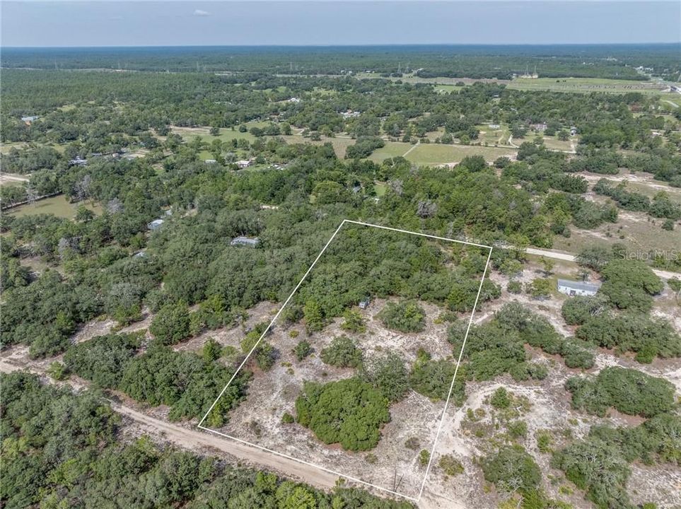 For Sale: $129,000 (4.59 acres)
