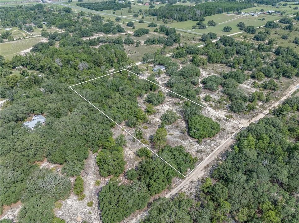 For Sale: $129,000 (4.59 acres)