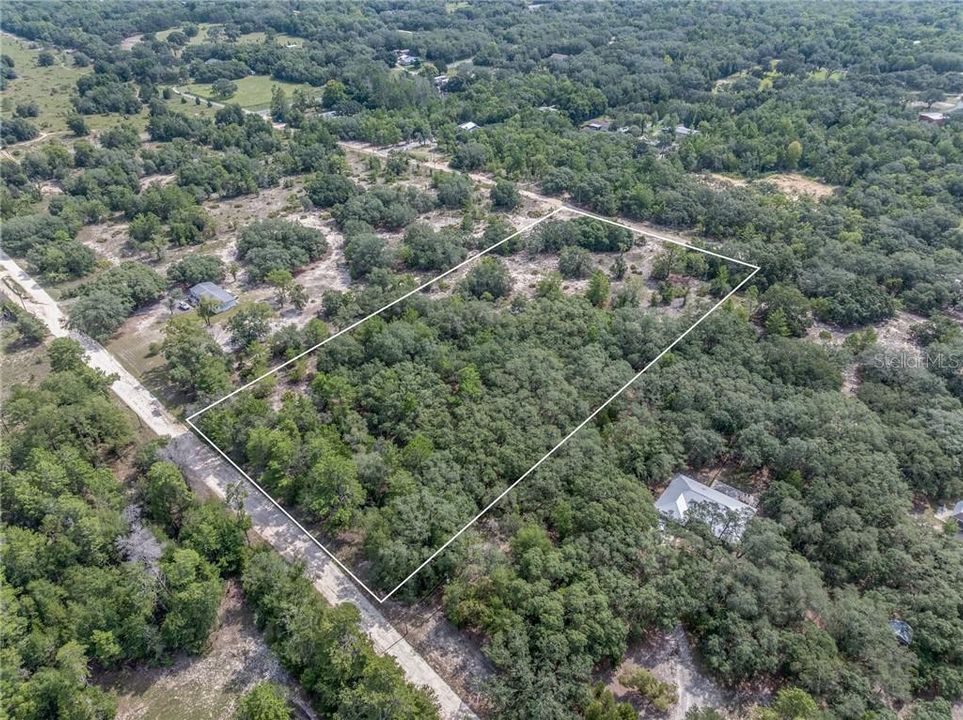 For Sale: $129,000 (4.59 acres)