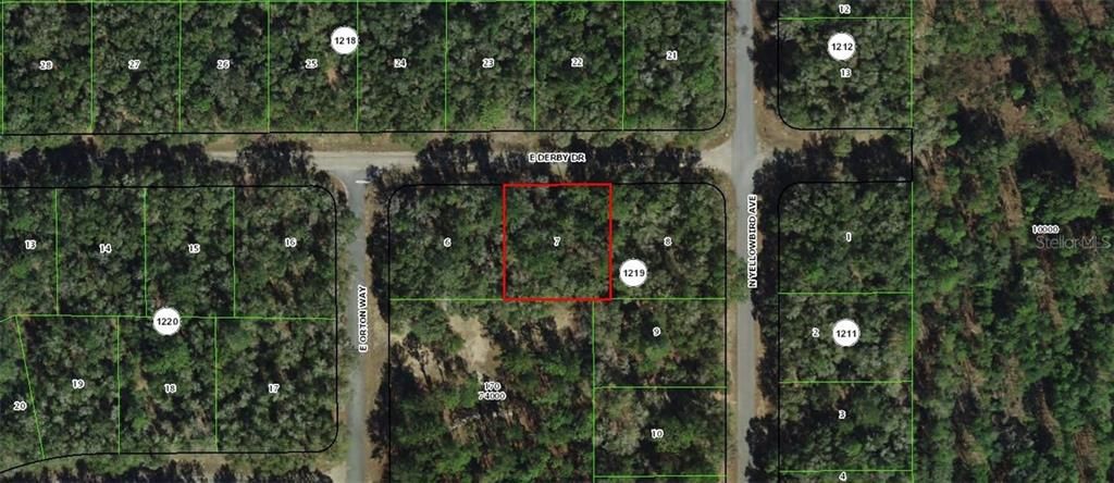 For Sale: $17,900 (0.36 acres)