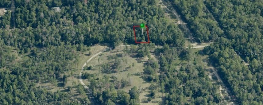 En Venta: $9,000 (0.25 acres)