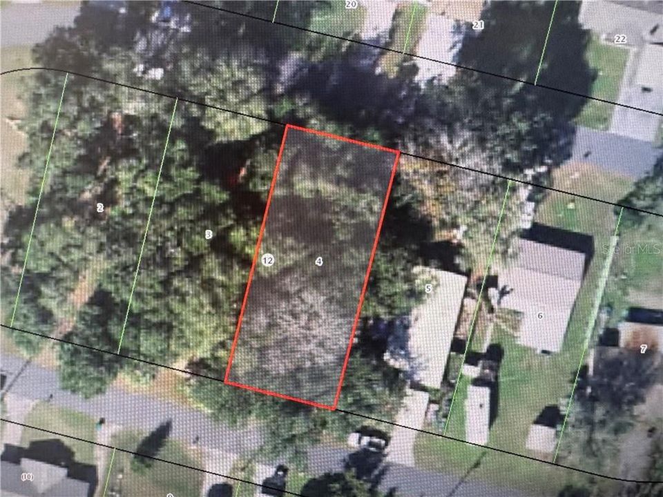 Recently Sold: $21,000 (0.19 acres)