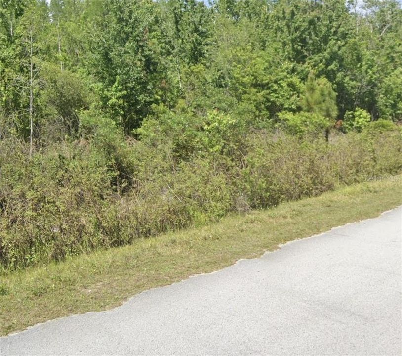 For Sale: $75,000 (4.82 acres)