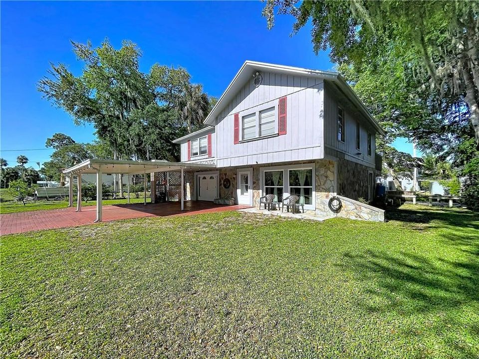 На продажу: $449,000 (3 спален, 2 ванн, 2056 Квадратных фут)